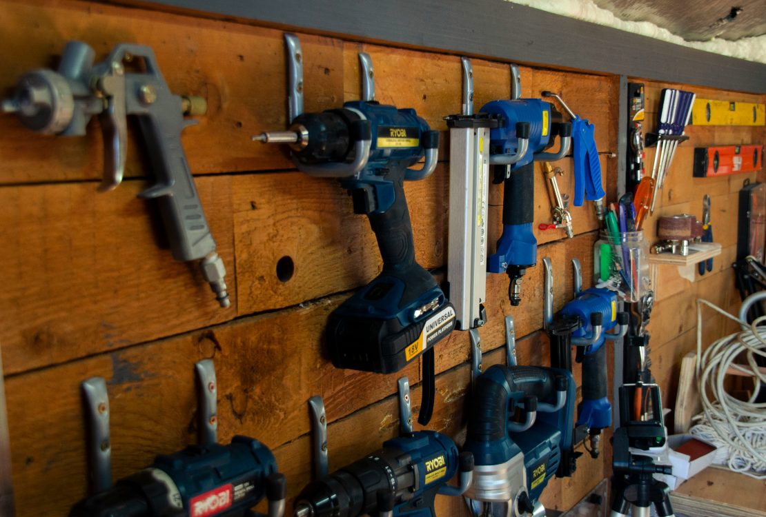 A legjobb szerszámok