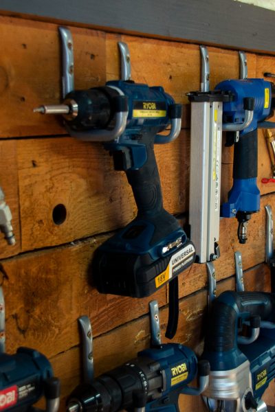 A legjobb szerszámok