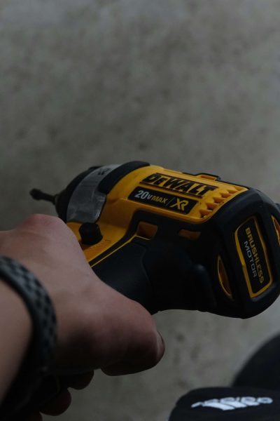 A legjobb akkus csavarozó