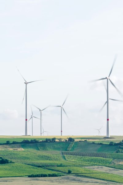 szélenergia hasznosítása