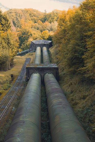 Mi a földgáz és milyen szerepe lesz a jövőben?