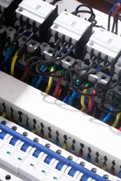 Villanyszerelési tippek