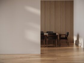 A természetes anyagok a fenntartható otthonteremtés alapkövei is lehetnek.