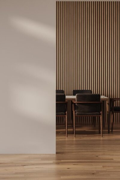 A természetes anyagok a fenntartható otthonteremtés alapkövei is lehetnek.