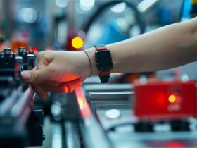 A modern fémipari műhelyekben a technológiai fejlődés nem kiszorítja a szakértelmet, hanem egy teljesen új szintre emeli